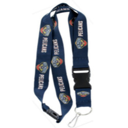 KeysRCool - Buy New Orleans Pelicans NBA Lanyard