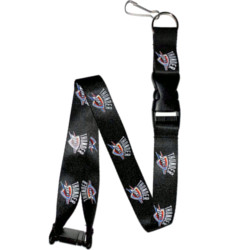 KeysRCool - Buy Oklahoma City Thunder NBA Lanyard