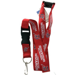 KeysRCool - Buy Washington Wizards_ NBA Lanyard