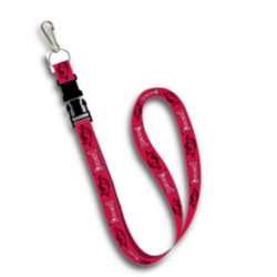 KeysRCool - Buy NCAA - Arkansas Razorbacks Lanyards