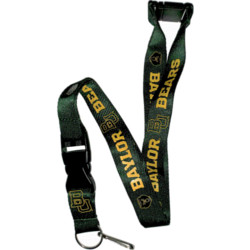 KeysRCool - Buy NCAA - Baylor Bears Lanyards