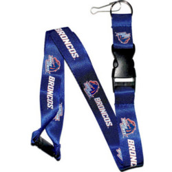 KeysRCool - Buy NCAA - Boise State Broncos Lanyards