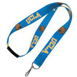 KeysRCool - Buy NCAA - California UCLA Bruins Lanyards