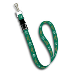 KeysRCool - Buy NCAA - Colorado State Rams Lanyards