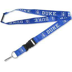 KeysRCool - Buy NCAA - Duke Blue Devils Lanyards