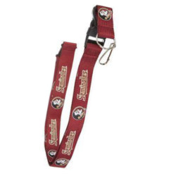 KeysRCool - Buy NCAA - Florida State Seminoles Lanyards