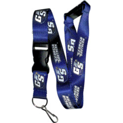 KeysRCool - Buy NCAA - Georgia Southern Lanyards