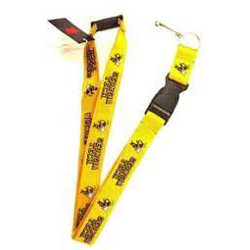 KeysRCool - Buy NCAA - Georgia Tech Yellow Jackets Lanyards