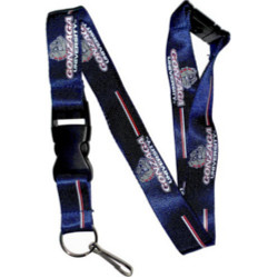 KeysRCool - Buy NCAA - Gonzaga Bulldogs Lanyards