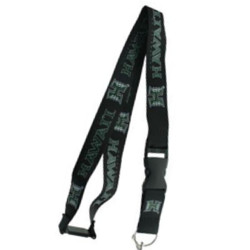 KeysRCool - Buy NCAA - Hawaii Warriors Lanyards