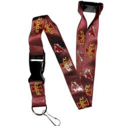 KeysRCool - Buy NCAA - Iowa State Cyclones Lanyards