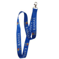 KeysRCool - Buy NCAA - Kansas Jayhawks Lanyards