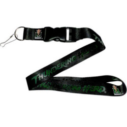 KeysRCool - Buy NCAA - Marshall Bisons Lanyards