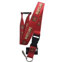 KeysRCool - Buy NCAA - Maryland Terrapins Lanyards