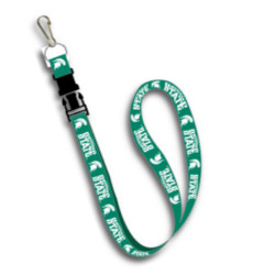 KeysRCool - Buy NCAA - Michigan State Spartans Lanyards