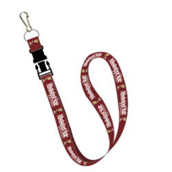 KeysRCool - Buy NCAA - Mississippi State Bulldogs Lanyards