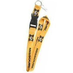 KeysRCool - Buy NCAA - Missouri Tigers Lanyards