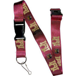 KeysRCool - Buy NCAA - Montana Grizzlies Lanyards