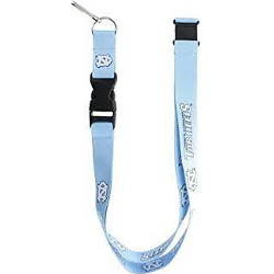 KeysRCool - Buy NCAA - NC Tar Heels Lanyards