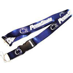 KeysRCool - Buy NCAA - Penn State Nittany Lions Lanyards