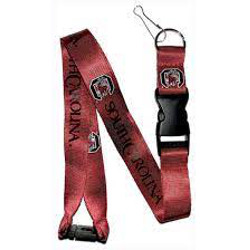 KeysRCool - Buy NCAA - South Carolina Gamecocks Lanyards