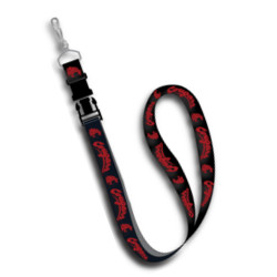 KeysRCool - Buy NCAA - Washington State Cougars Lanyards