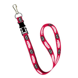 KeysRCool - Buy NCAA - Wisconsin Badgers Lanyards