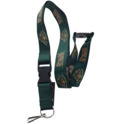 KeysRCool - Buy NHL - Minnesota Wild Lanyards