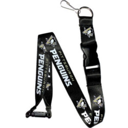 KeysRCool - Buy NHL - Pittsburg Penguins Lanyards