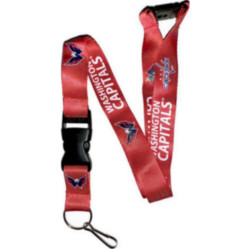 KeysRCool - Buy NHL - Washington Capitals Lanyards